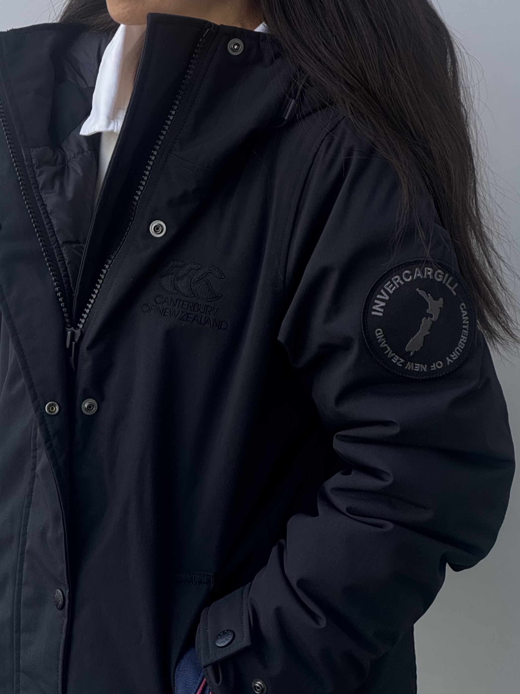 Images CANTERBURY NAGOYA