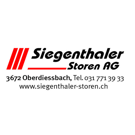 Siegenthaler Storen AG Logo