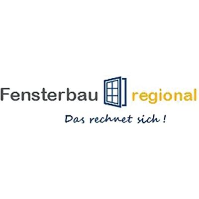 Fensterbau-Regional.de Logo