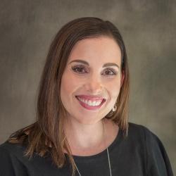 Courtney E. Snyder