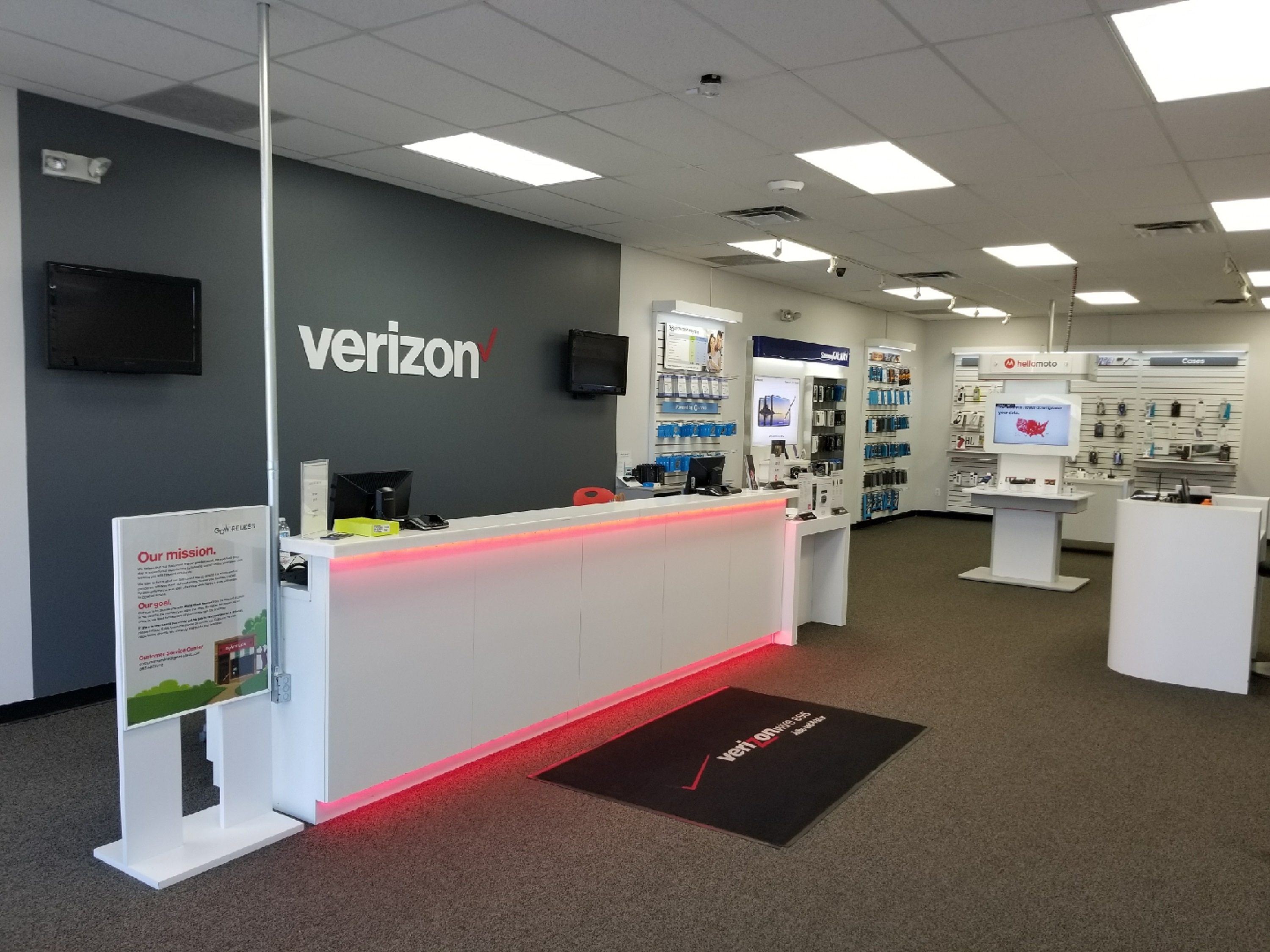 Verizon Authorized Retailer – GoWireless Photo