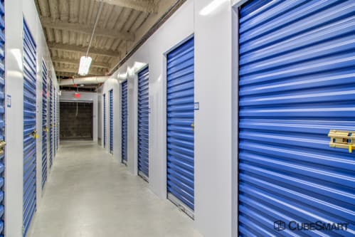 CubeSmart Self Storage Photo