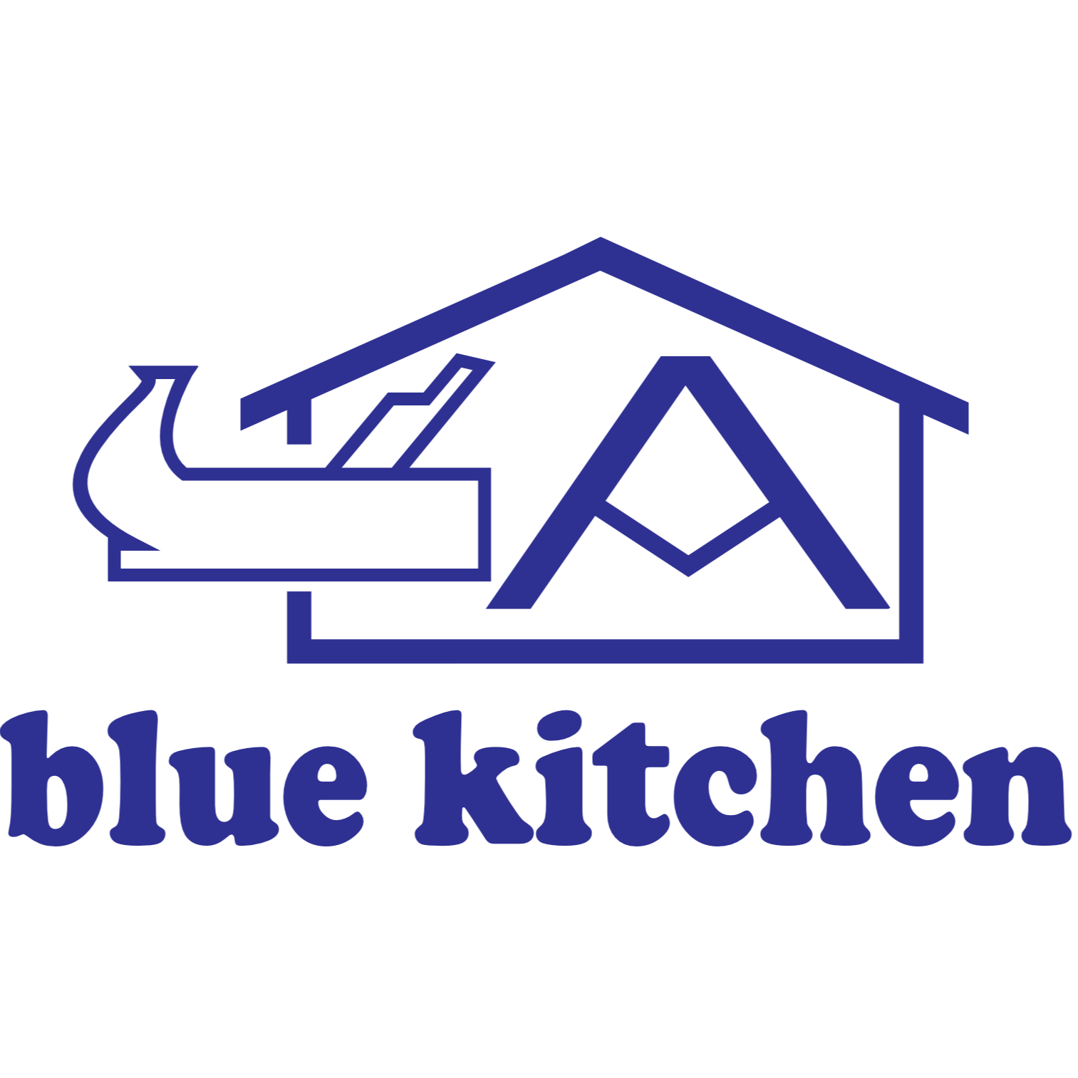 Blue-Kitchen GmbH Logo