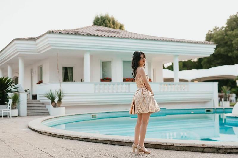 Images Villa Blanche Eventi