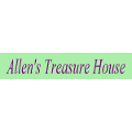 Allen's Treasure House Logo
