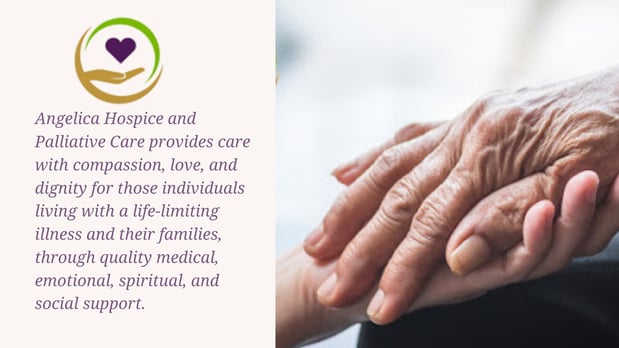 Images Angelica Hospice and Palliative Care