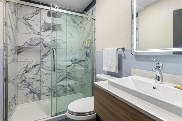 Images Best Western Buffalo Inn & Suites