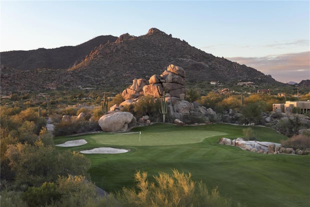 Images Boulders Resort & Spa Scottsdale, Curio Collection by Hilton