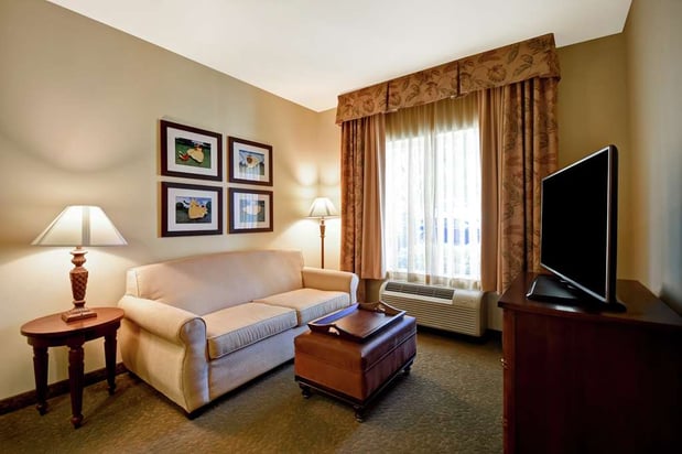 Images Homewood Suites by Hilton Charleston Airport