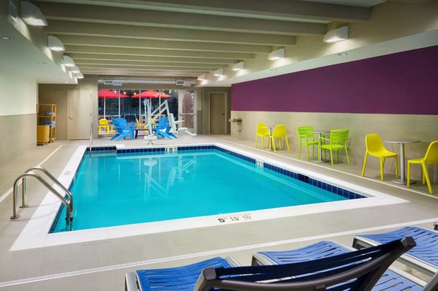 Images Home2 Suites by Hilton Richmond Glenside