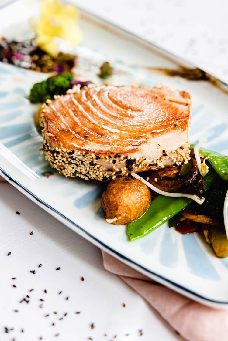 Restaurant zum Praterzauber, Riesenradplatz 5 in Wien