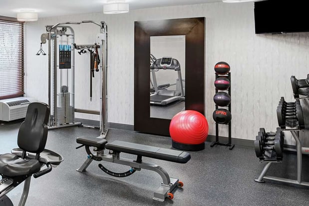 Images Hampton Inn Philadelphia/King Of Prussia (Valley Forge)