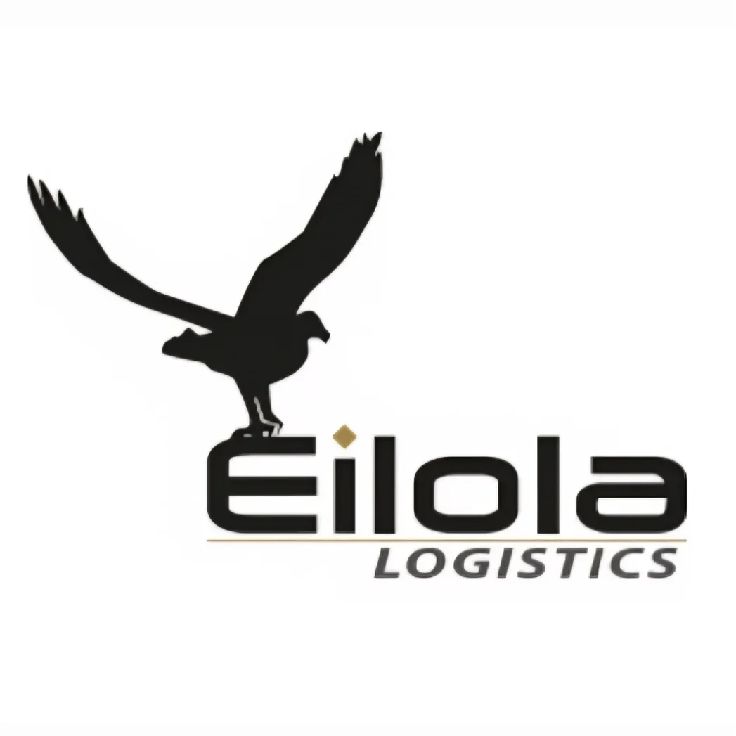 Eilola Logistics Oy - Nostopalvelut Porvoo Logo