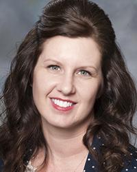 View more information about Danelle Reagin