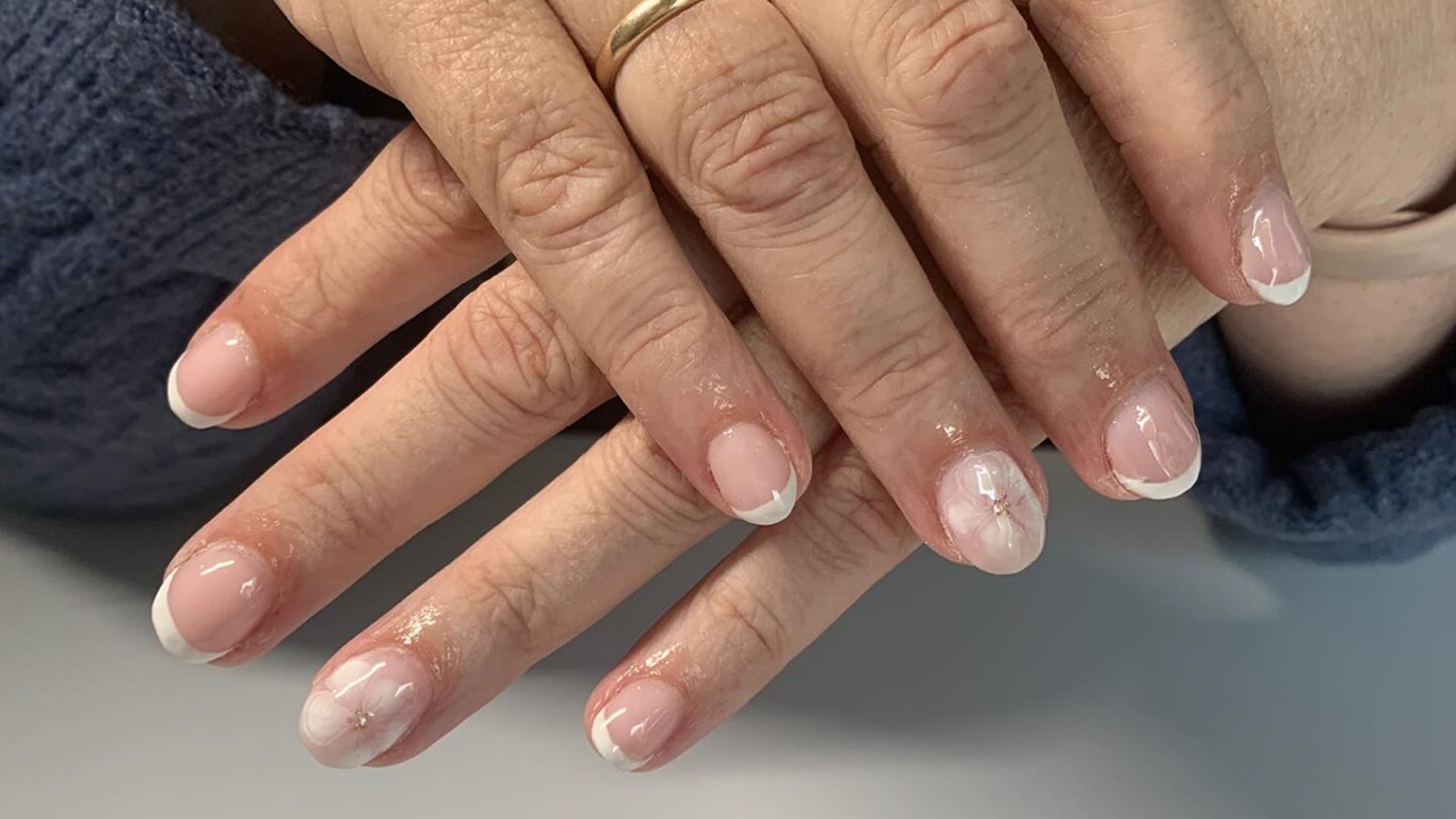 Images Spectrum Nails