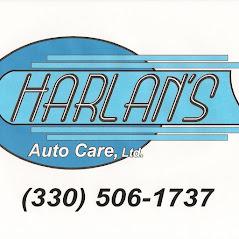 Harlan's Auto Care