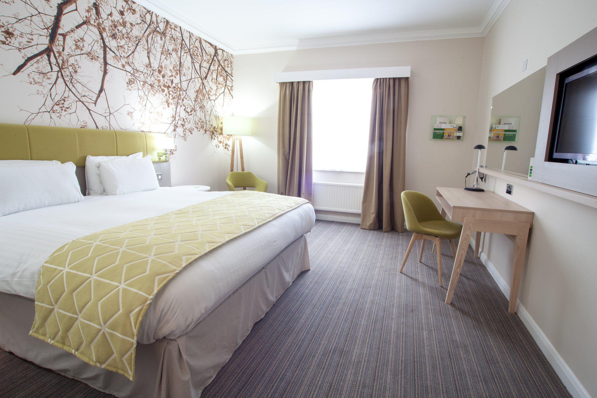 Holiday Inn Corby - Kettering A43, an IHG Hotel Corby 01536 401020