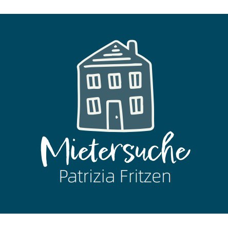 Logo Mietersuche - Patrizia Fritzen