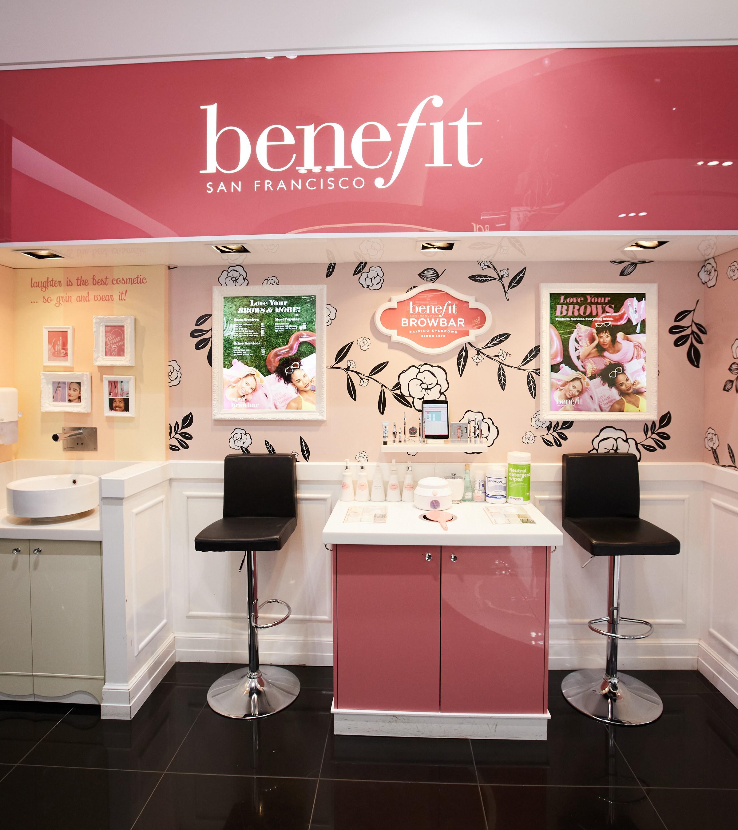 Images Benefit Cosmetics Sephora Macquarie