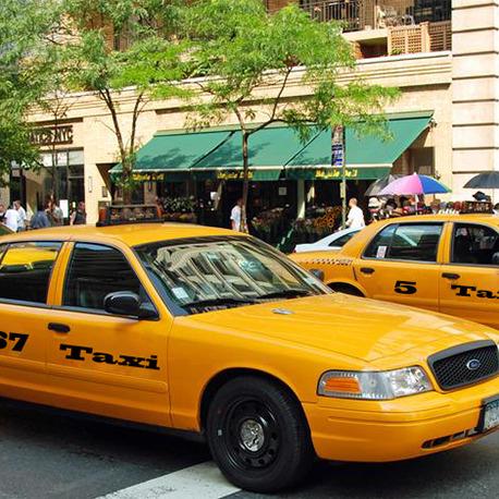 Yellow Taxi Cincinnati Ohio - Cincinnati, OH 45229 - (513)400-4251 | ShowMeLocal.com