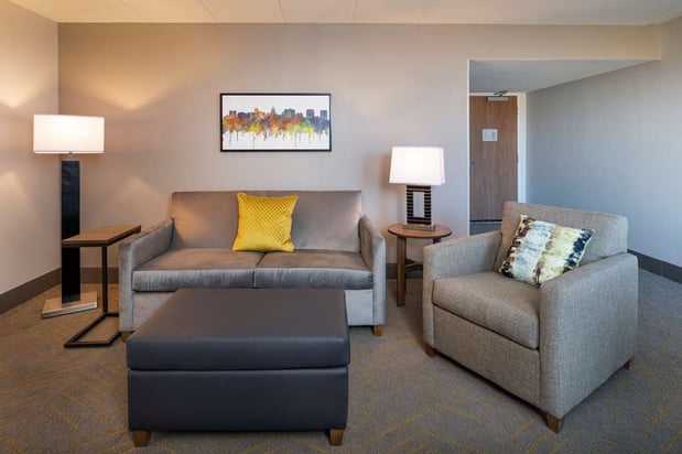 Images DoubleTree by Hilton Madison East