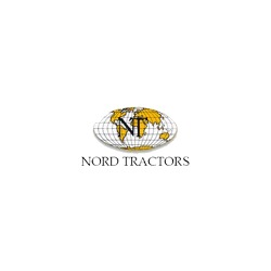 Nord Tractors Logo