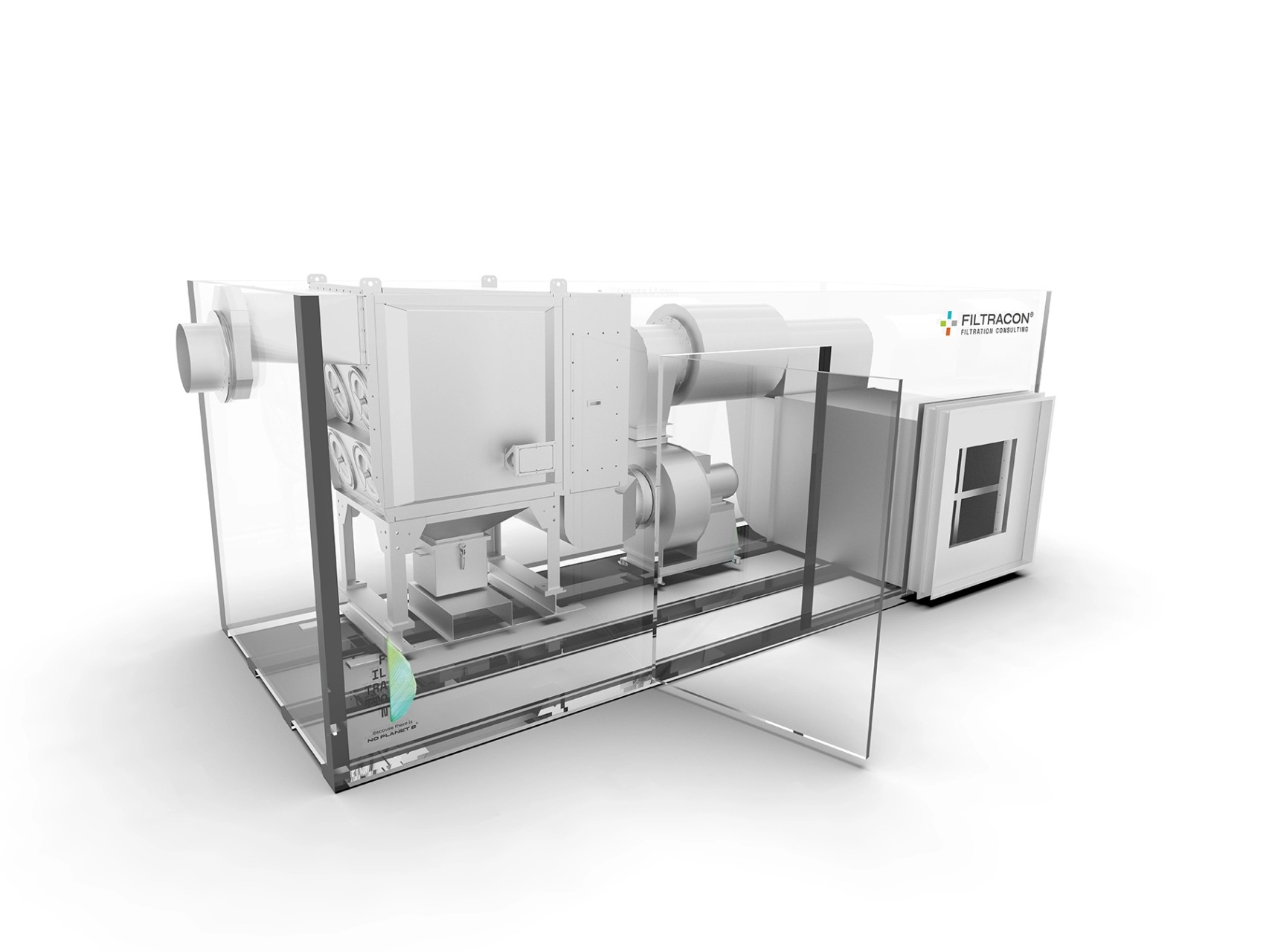 FILTRACON®, Dünnernstrasse 26 in Oensingen