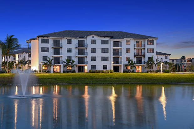 Images Boca Vue Apartments