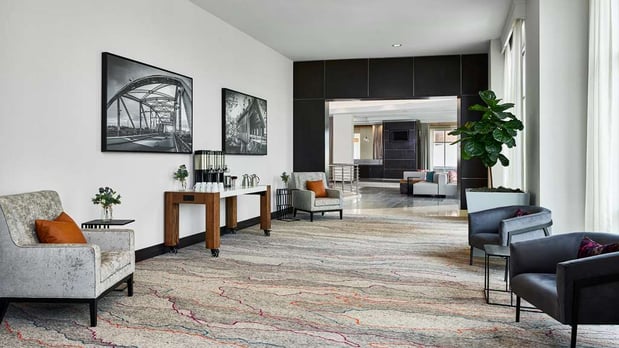 Images Hilton Garden Inn Nashville Downtown/Convention Center