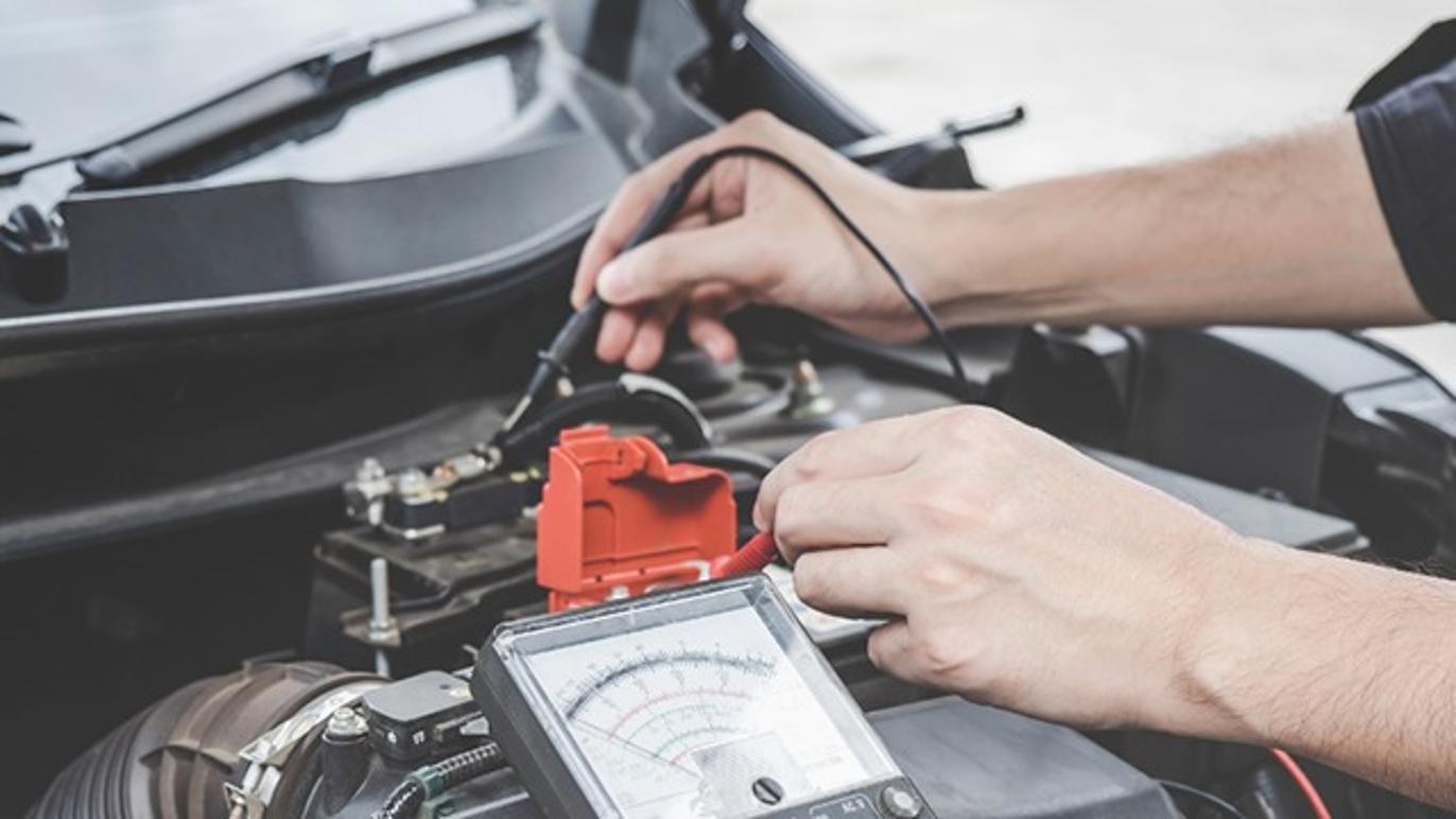 Images Jp Autoservice ApS