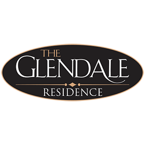 The Glendale Residence Logo