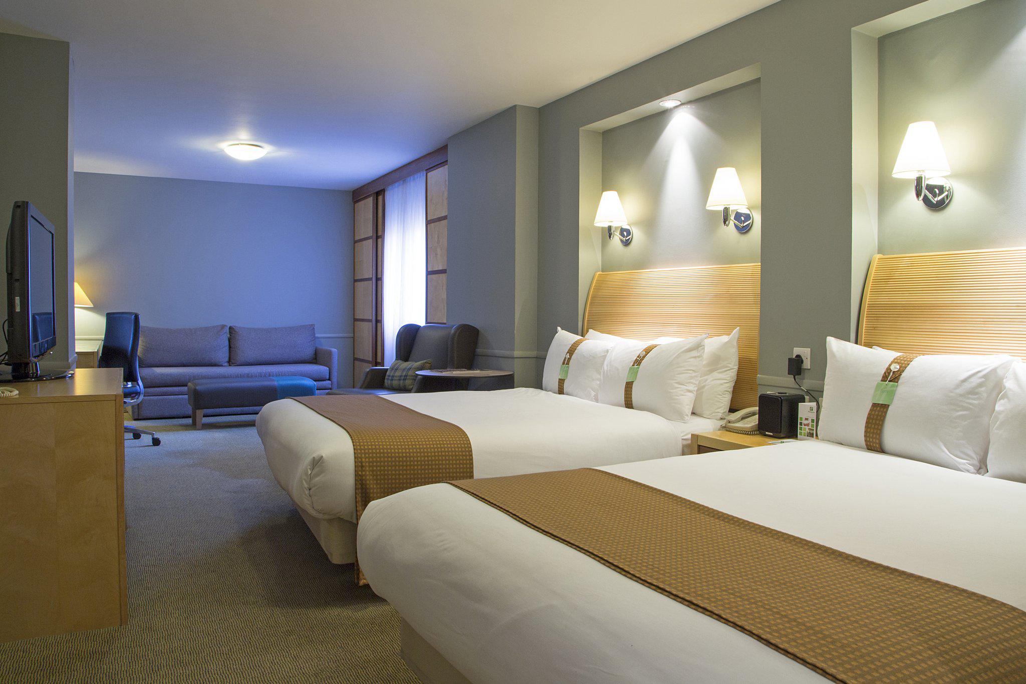 Images Holiday Inn Guildford, an IHG Hotel