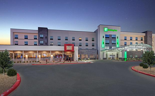 Images Holiday Inn Lubbock South by IHG