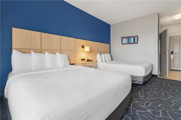 Images Best Western Eau Claire South