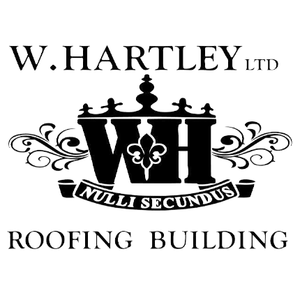 W Hartley Limited Logo