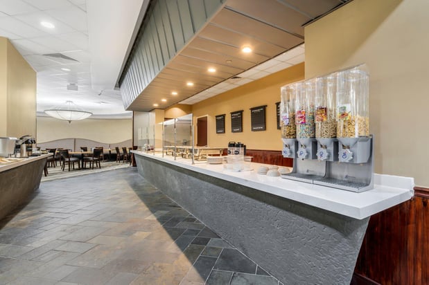 Images Holiday Inn Orlando International Dr-Icon by IHG
