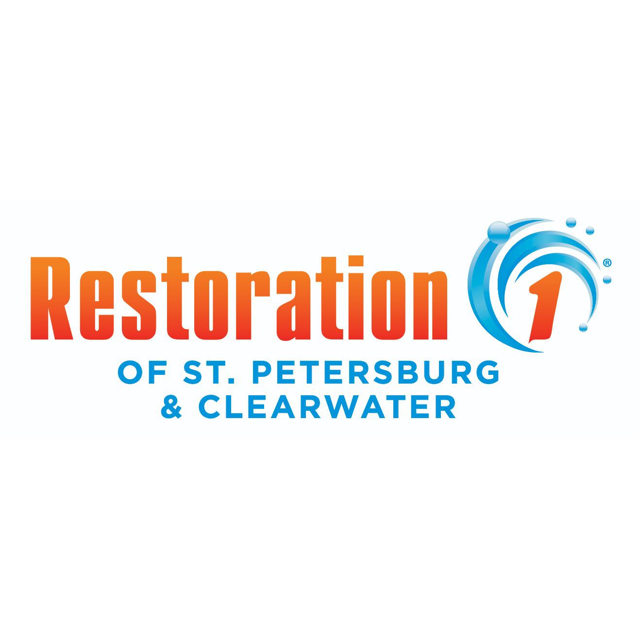 Restoration 1 of St. Petersburg & Clearwater