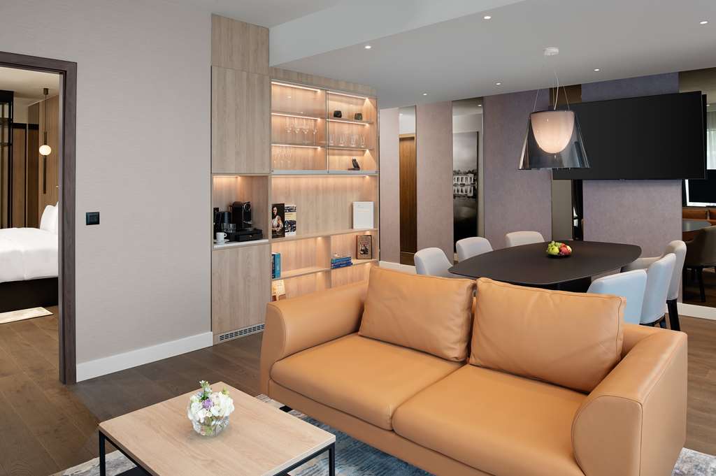 Images Radisson Blu Hotel, Cluj