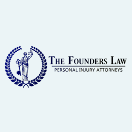 The Founders Law Logo