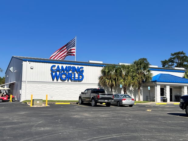 Images Camping World RV Sales