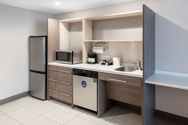 Images Home2 Suites by Hilton Phoenix Airport North