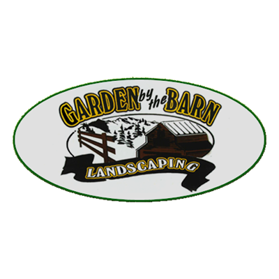 Garden By The Barn Logo