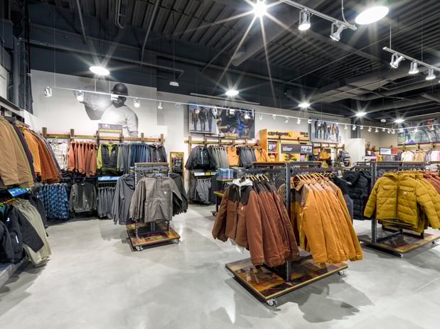 Images Carhartt - Salem