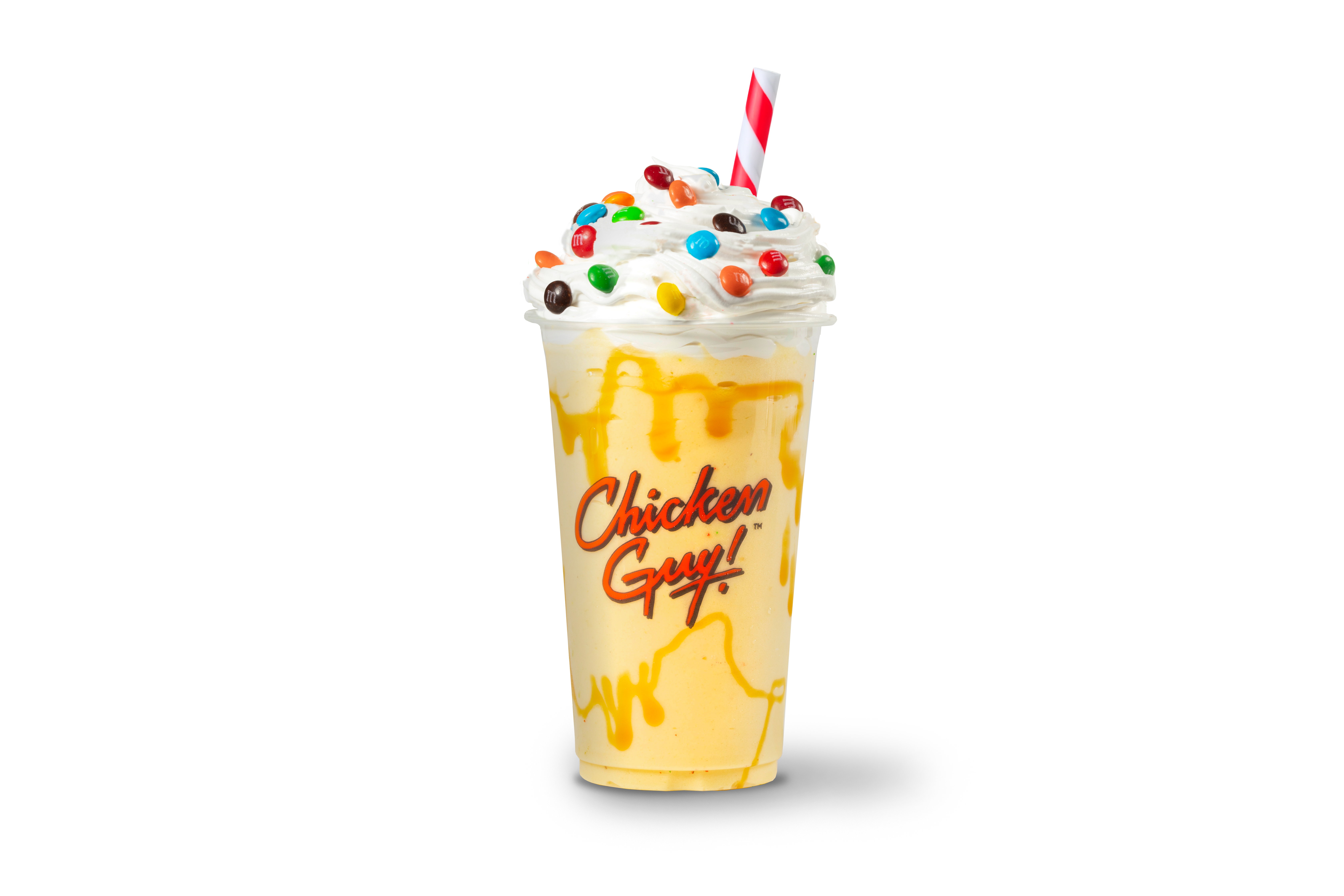 Holiday Cookie Shake (LIMITED TIME OFFERS)