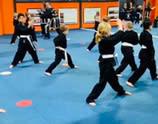 One Mind Martial Arts Academy West Calder 07799 450982