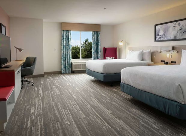 Images Hilton Garden Inn Olive Branch