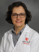Marina M Charitou