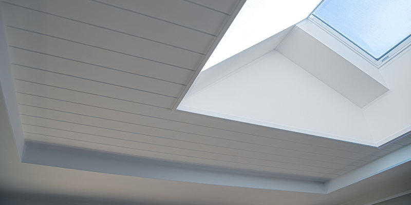 IF YOU NEED A SKYLIGHT REPLACEMENT, JUST GIVE US A CALL TO GET OUR EXPERTS ON THE JOB.