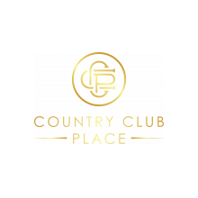 Country Club Place Apartments Logo