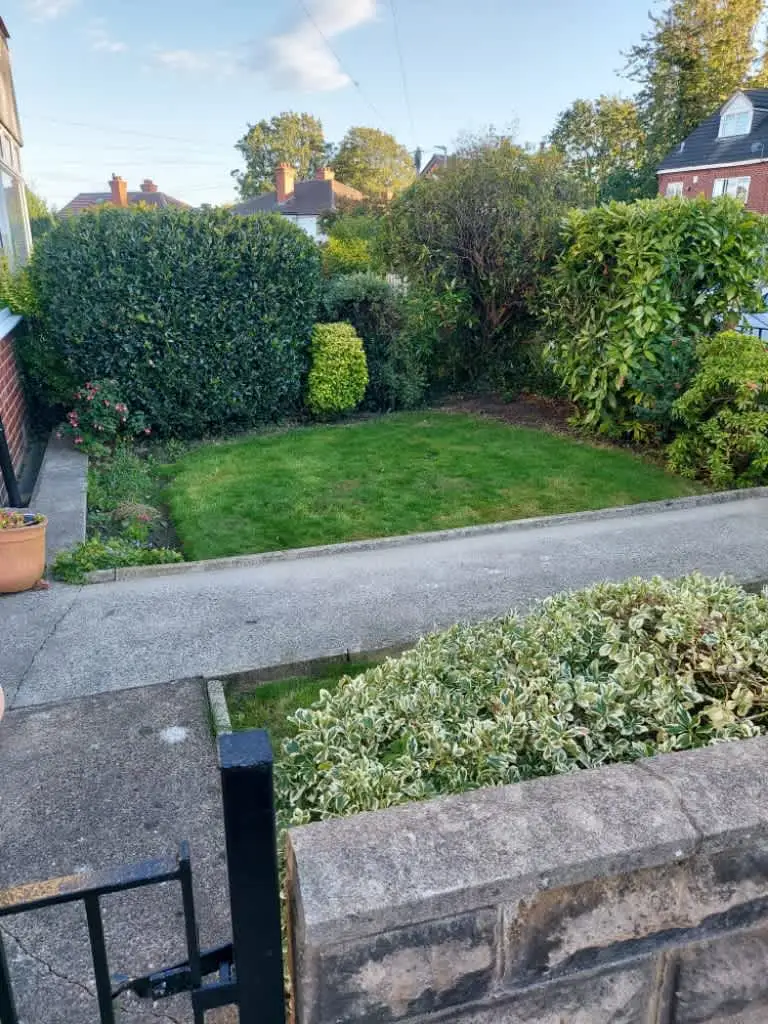 Images Goodalls Garden Maintenance